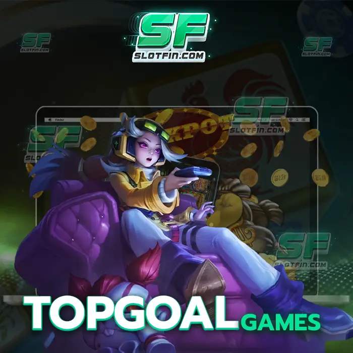 topgoal games มีวิธีการลงทุนมากมายให้ท่านได้เลือกใช้ ไม่ว่าลงทุนเข้ามากี่ครั้งรับรองได้กำไรและรายได้กลับไปทุกคน